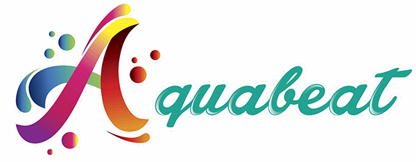 AquaBeat Logo